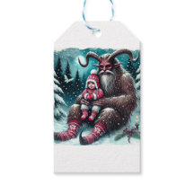 クリスマスクランプス