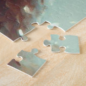 クリスマスクランプス(3) ジグソーパズル (側面)