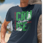 クリスマスクルーズスクワッドファミリーカスタムイヤー Tシャツ<br><div class="desc">このデザインはパーソナライズされた、写真や文字を変更して提供される領域にあってもよい。またカスタマイズは、このテンプレートをカスタマイズしクリックて、を選択してさらに背景の色を削除または変更したり、文字を追加したり、文字の色またはスタイルを変更したり、文字のみのデザインの画像を削除したりすることで可能です。このもし商品はデザインを別の商品に移すオプションがあり、必要に応じてデザインを調整しもして下さい。colorflowcreations@gmail.comで連絡は、このデザインを別の製品で使用するもしか、デザインのサポートが必要な場合は、ページの上部にあるチャットオプションを使用する。www.facebook.com/colorflowcreations、www.instagram.com/colorflowcreations、www.twitter.com/colorflowart、後を追およびwww.pinterest.com/colorflowcreationsで自分のデザインや自分の情報を見る。</div>