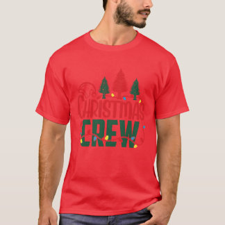 クリスマスクルー クリスマス 2021 ヴィンテージ Tシャツ
