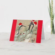 クリスマスクレーン