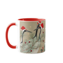 クリスマスクレーン