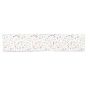 クリスマスグッズ ショートテーブルランナー (横)