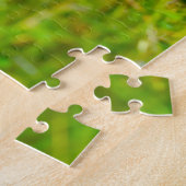 クリスマスグラニー ジグソーパズル (側面)