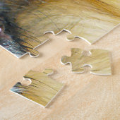 クリスマスグラニー ジグソーパズル (側面)