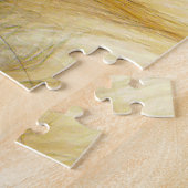 クリスマスグラニー ジグソーパズル (側面)