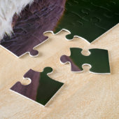 クリスマスグラニー ジグソーパズル (側面)