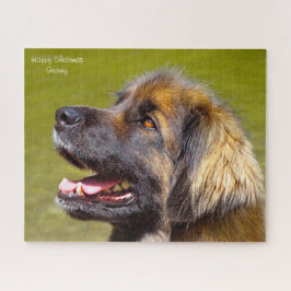 クリスマスグラニー ジグソーパズル