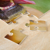 クリスマスグラニー ジグソーパズル (側面)