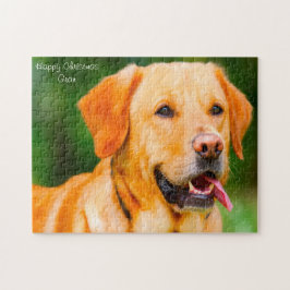 クリスマスグラニー ジグソーパズル