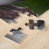 クリスマスグラニー ジグソーパズル (側面)