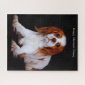 クリスマスグラニー ジグソーパズル (横)