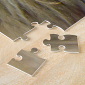 クリスマスグラニー ジグソーパズル (側面)