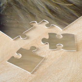 クリスマスグラニー ジグソーパズル (側面)