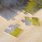 クリスマスグラニー ジグソーパズル (側面)