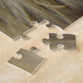 クリスマスグラニー ジグソーパズル (側面)