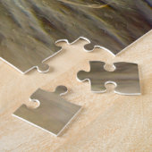 クリスマスグラニー ジグソーパズル (側面)