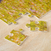 クリスマスグラニー ジグソーパズル (側面)