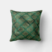 クリスマスグラム装飾用クッション クッション (裏面)