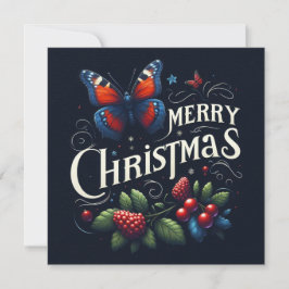 クリスマスグリーティングカード… カード