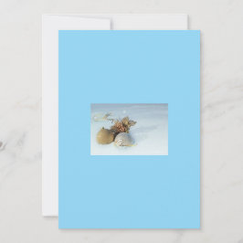 クリスマスグリーティングカード シーズンカード