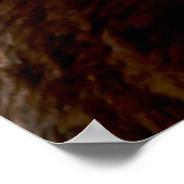 クリスマスグリーティンググランドパハンターGatherer ポスター (角)