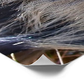 クリスマスグリーティンググランドパハンターGatherer ポスター (角)