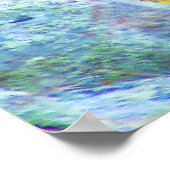 クリスマスグリーティンググランドパハンターGatherer ポスター (角)