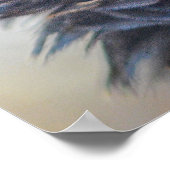 クリスマスグリーティンググランドパハンターGatherer ポスター (角)