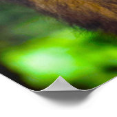 クリスマスグリーティンググランドパハンターGatherer ポスター (角)