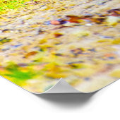 クリスマスグリーティンググランドパハンターGatherer ポスター (角)