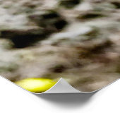 クリスマスグリーティンググランドパハンターGatherer ポスター (角)