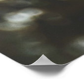 クリスマスグリーティンググランドパハンターGatherer ポスター (角)