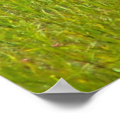 クリスマスグリーティンググランドパハンターGatherer ポスター (角)