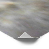 クリスマスグリーティングパパハンターGatherer ポスター (角)