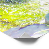 クリスマスグリーティングパパハンターGatherer ポスター (角)