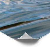 クリスマスグリーティングパパハンターGatherer ポスター (角)