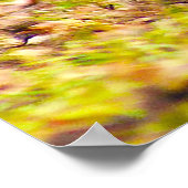 クリスマスグリーティングマイオールドボア ポスター (角)