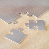 クリスマスグリーティングマイハンターギャザー ジグソーパズル (側面)