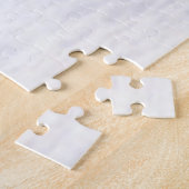 クリスマスグリーティングマイハンターギャザー ジグソーパズル (側面)