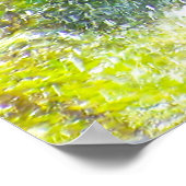 クリスマスグリーティングマイハンターギャザー ポスター (角)