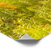 クリスマスグリーティングマイハンターギャザー ポスター (角)