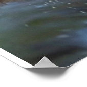 クリスマスグリーティングマイハンターギャザー ポスター (角)