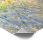 クリスマスグリーティングマイハンターギャザー ポスター (角)