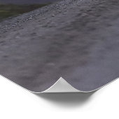 クリスマスグリーティングマイハンターギャザー ポスター (角)