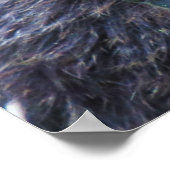 クリスマスグリーティングマイハンターギャザー ポスター (角)