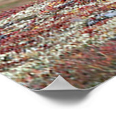 クリスマスグリーティングマイハンターギャザー ポスター (角)