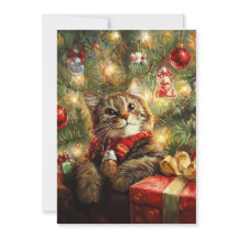 クリスマスグリーティング