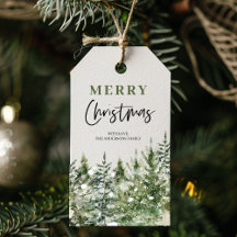 クリスマスグリーンツリー |メリークリスマス