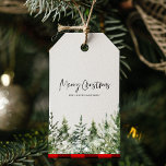 クリスマスグリーンツリー | Merry Christmas Giftラベル ギフトタグ<br><div class="desc">クリスマスグリーンツリー | Merry Christmas Giftラベル</div>